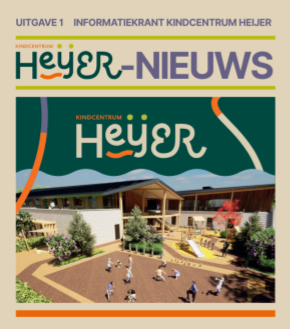 Heijer nieuwsbrieven