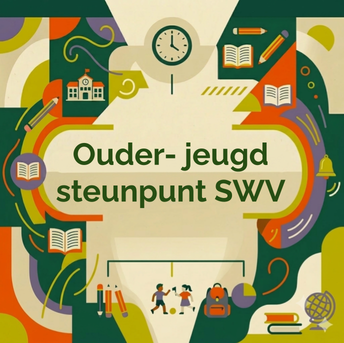 Ouder jeugd steunpunt SWV