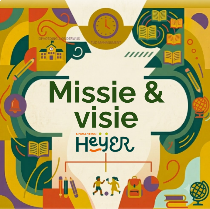 Onze Heijer missie & visie