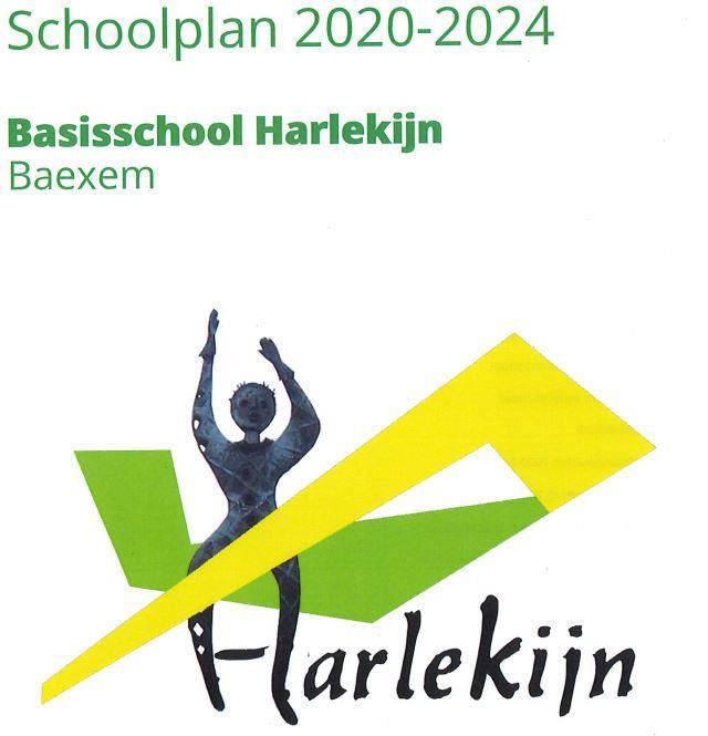 Schoolplan 2025-2029
