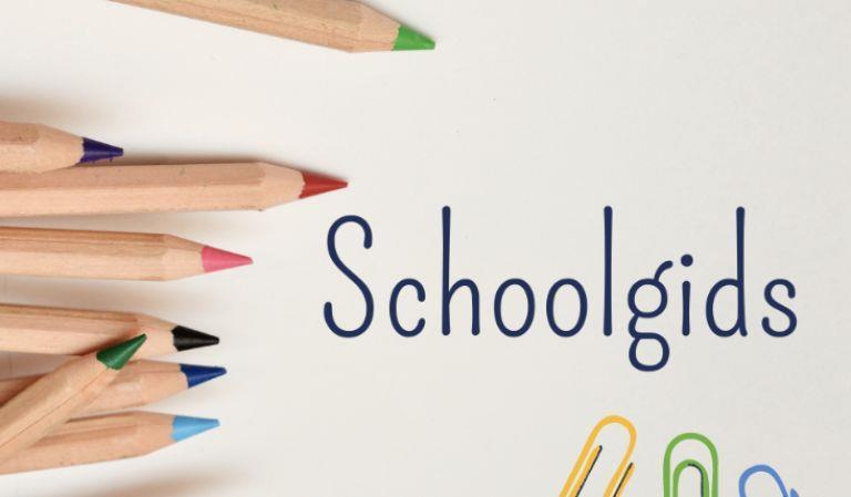 Schoolgids 2026-2027