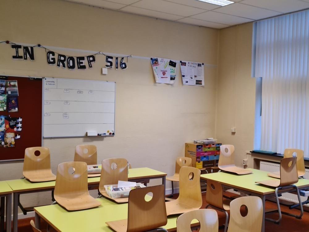 Leerkrachten
