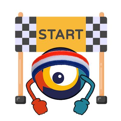 Starten bij SPOLT