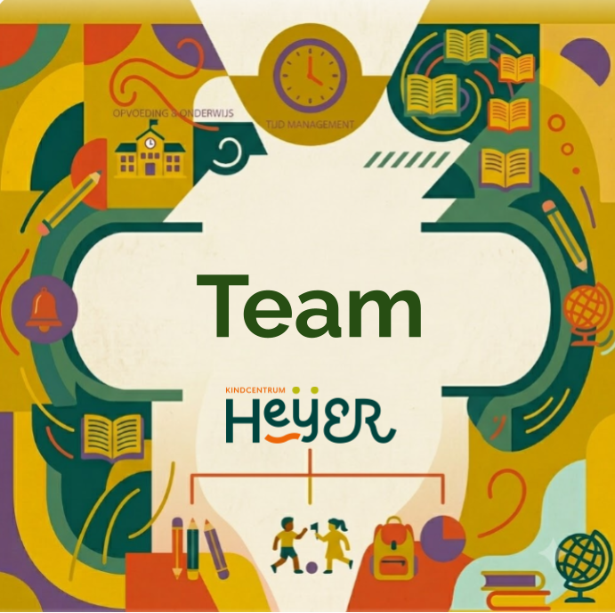 Schoolteam
