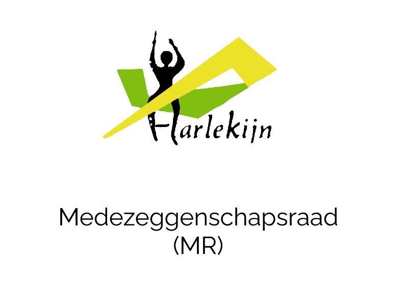 Medezeggenschapsraad (MR)